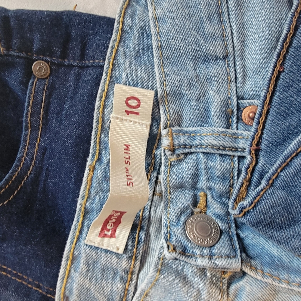 Assorted Boy's Shorts Collection - Picture 3 of 5